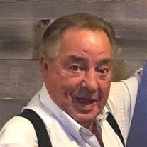 Adrian J. Gruntorad, 79
