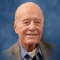 Clifford Ranson