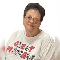 Patricia "Pat" A. King