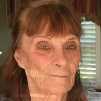 Margaret Mary "Midge" Lenahan