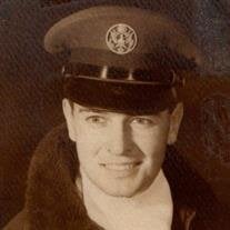 Paul Knox Hagan Jr.