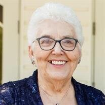 Linda Nell Eads