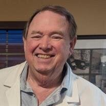 Dr. Russell Wade Oliver