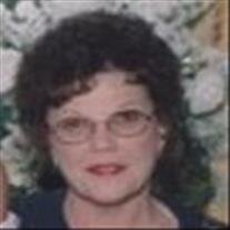 Judith Ann Hagan