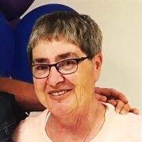 Phyllis Darlene Roberts