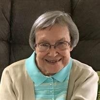 Esther Ailene Moore