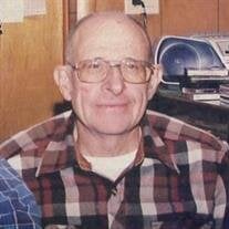 Donald Perkins