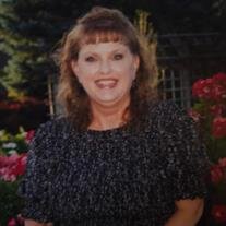 Karma Mendenhall Mattson