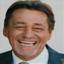 Daniel Ray Hodges