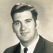 Clarence Gene Elmore