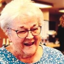 Sue Eriksen