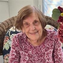 Margaret Julian