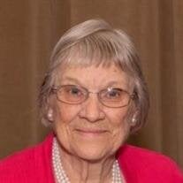 Mrs. Nona Ruth Thomason