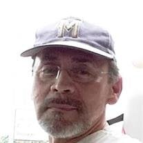 Michael Dionesio Gutierrez