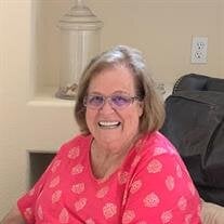 Margaret Mack Reese