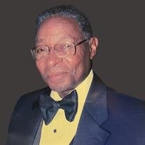 Mr. Robert S. Mc Kinney