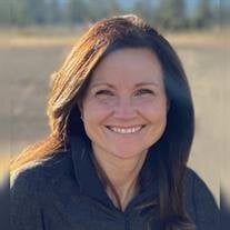 Erin Kathleen Stastny