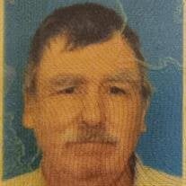 Allen George Galland
