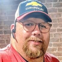 Paul Dee Soloman Rush