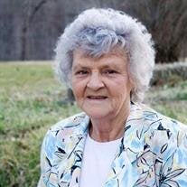 Sadie Lee Lyall