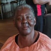 Ms. Sharon Michelle Mitchell