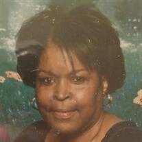 Janice "Dutchess" Stephens-Love