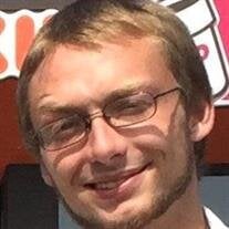 Bryan William Daniel Boyd