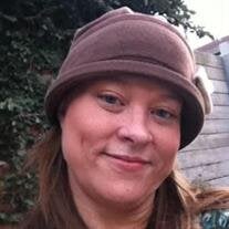 Kathryn Margaret O'Connor