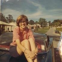 Charlotte Ann Robinson