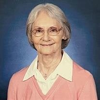Joyce Scott Turnbow