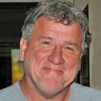 Dean Edward LaViolette