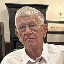 Bobby James Bean