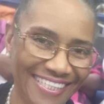 Angela Yvonne Huff