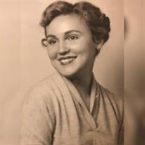 Marjorie Fairchild Fielding