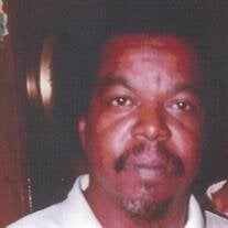 Charles "Uncle Pot" Allen