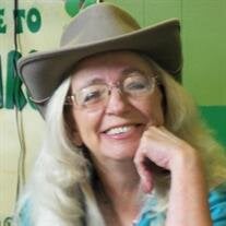Martha "Nancy" Galeucia