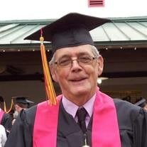 John Herbert "Papa John" Field