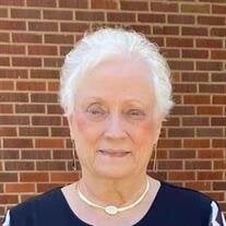 Dr. Peggy Rainey Wroten