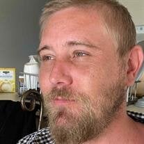 Adam Clayton "Clay" Trotter