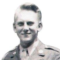 Donald John Sack