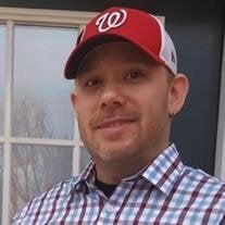 Robert Jason Mitchell
