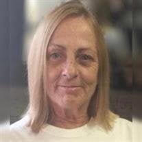 Patricia Lunsford