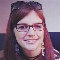 Joann May Harwell