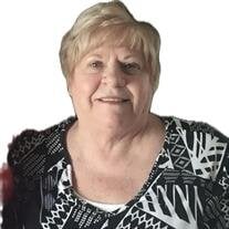 Suzanne Barker