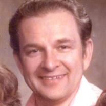 John A. Barket
