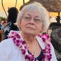 Gloria Kathleen "Kathy" Danielson