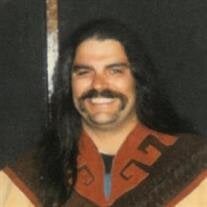 Guy M. Lopez
