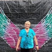 Linda K Jenkins