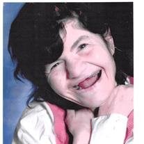 Alida L. Rich