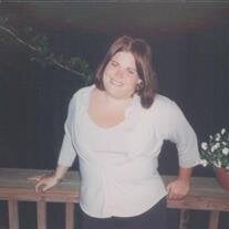 Julie Wright Johnson